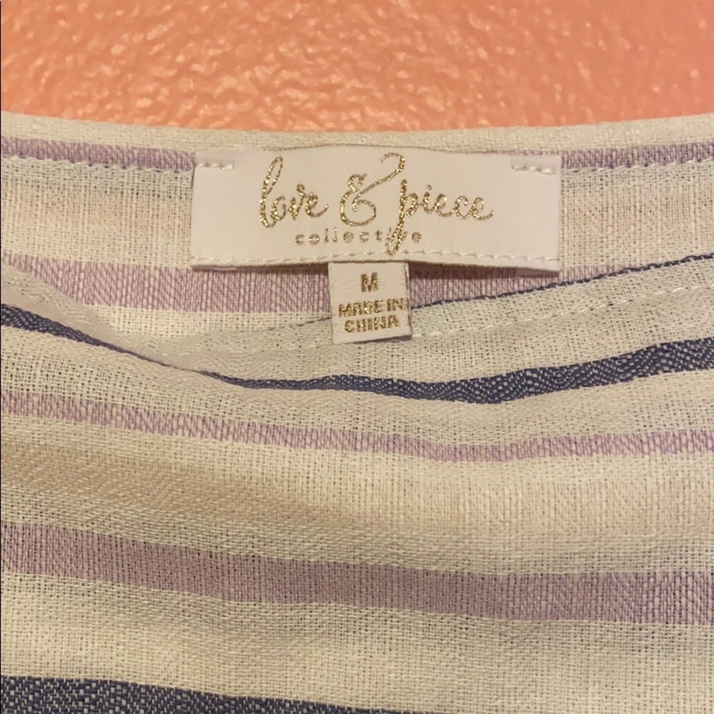 Boho Dress - Picture 3 of 4